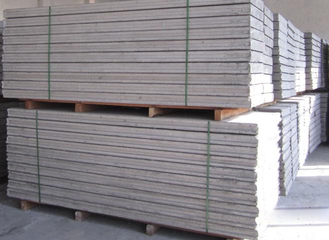  产品供应 专用建材 新型建材 新型墙体材料 > 轻钢建筑隔墙 轻质
