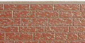 【未来新型墙材 外墙板材 保温装饰一体化 别墅外墙板 新型板材】 -